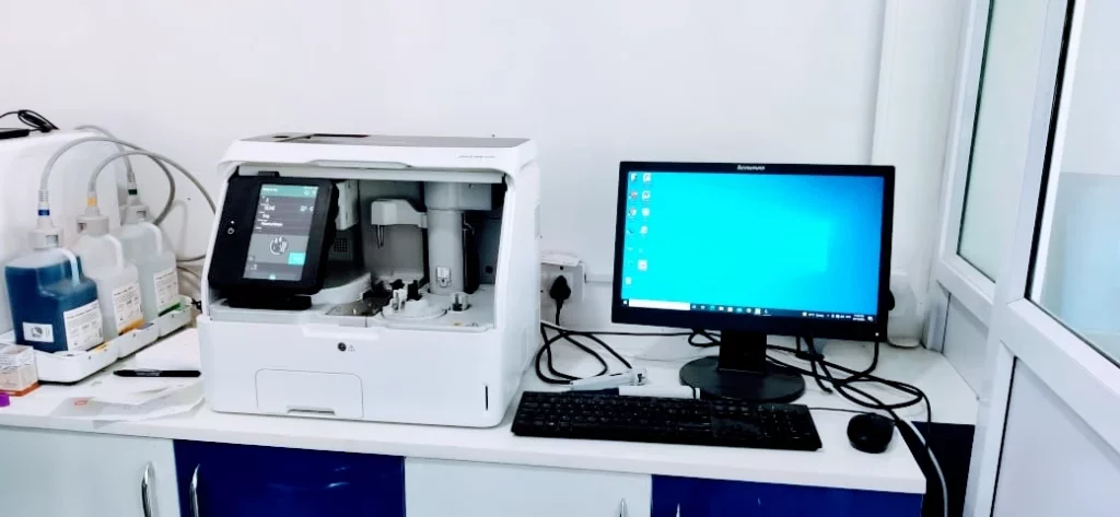 Neha Speciality Veterinary Hospital Veterinary Clinic in Yelahanka New Town, Bengaluru — Facility Photo 2