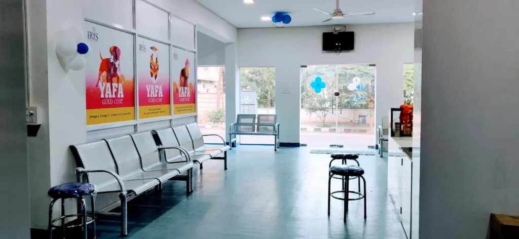 Neha Speciality Veterinary Hospital Veterinary Clinic in Yelahanka New Town, Bengaluru — Facility Photo 8