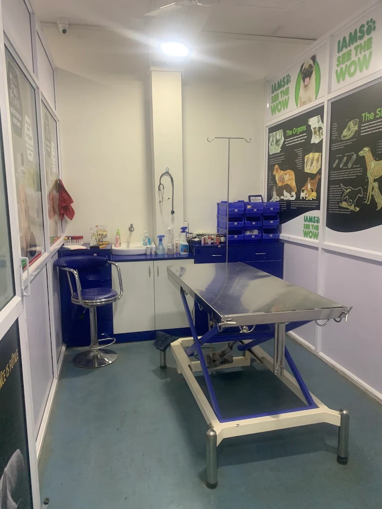 Neha Speciality Veterinary Hospital Veterinary Clinic in Yelahanka New Town, Bengaluru — Facility Photo 7
