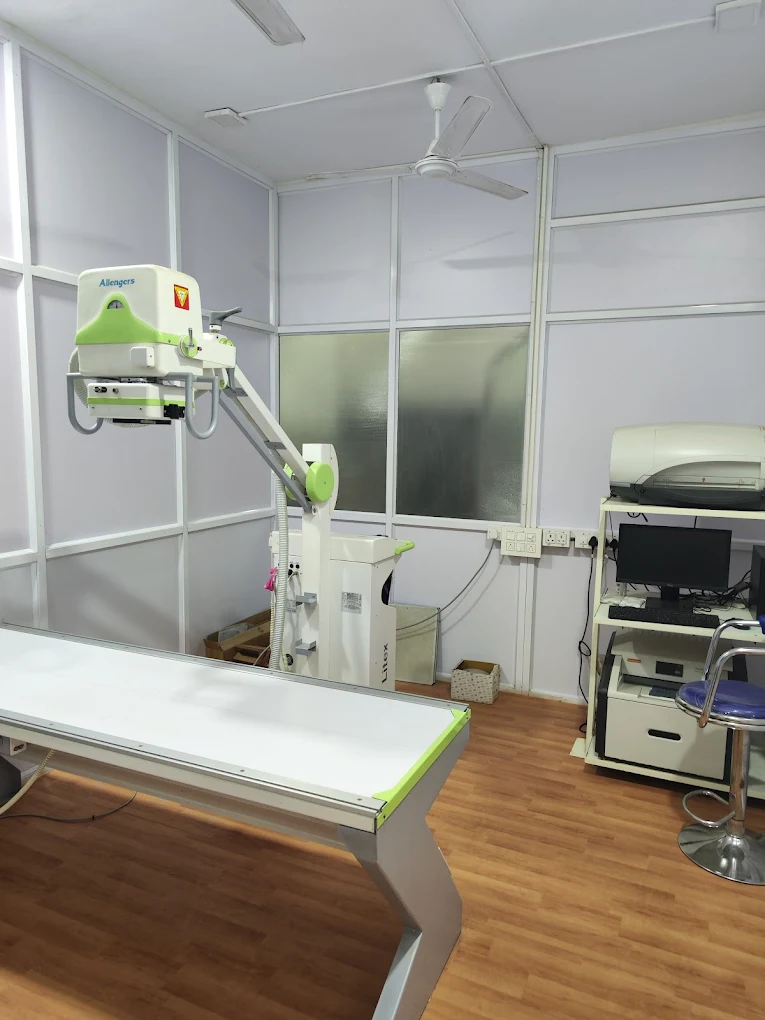 Neha Speciality Veterinary Hospital Veterinary Clinic in Yelahanka New Town, Bengaluru — Facility Photo 6