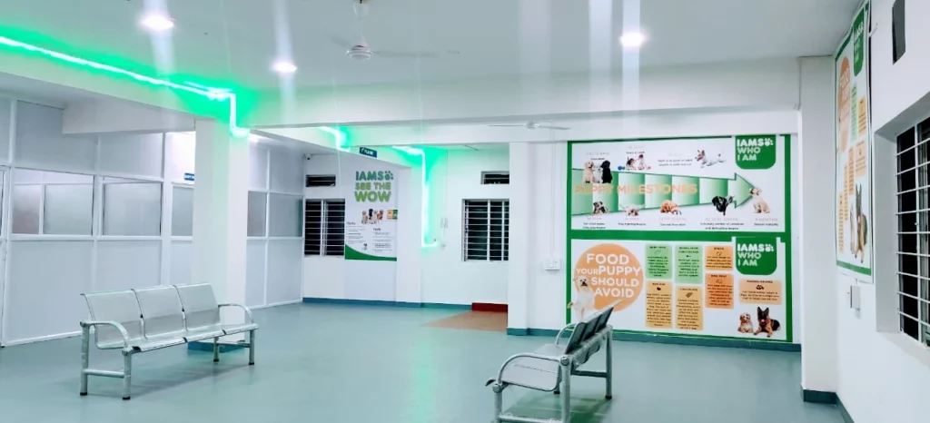 Neha Speciality Veterinary Hospital Veterinary Clinic in Yelahanka New Town, Bengaluru — Facility Photo 4