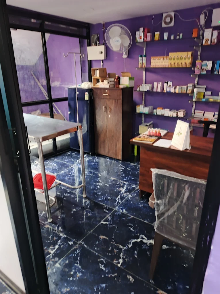 Pets & Hugs Pet Grooming and Clinic Veterinary Clinic in Seshadripuram, Bengaluru — Facility Photo 3