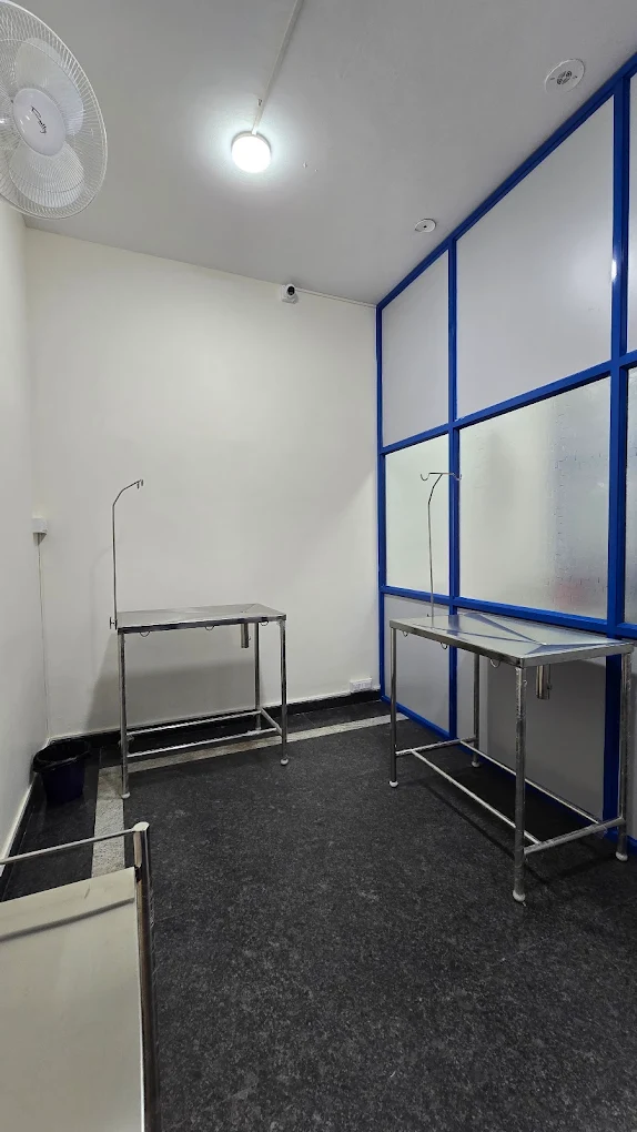 Sriram Pet Hospital Veterinary Clinic in Kaval Bairasandra, Bengaluru — Facility Photo 5