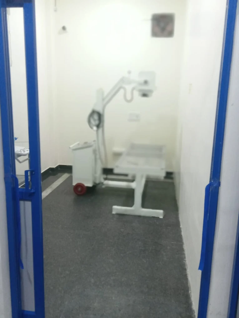Sriram Pet Hospital Veterinary Clinic in Kaval Bairasandra, Bengaluru — Facility Photo 4