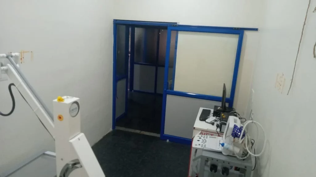 Sriram Pet Hospital Veterinary Clinic in Kaval Bairasandra, Bengaluru — Facility Photo 3
