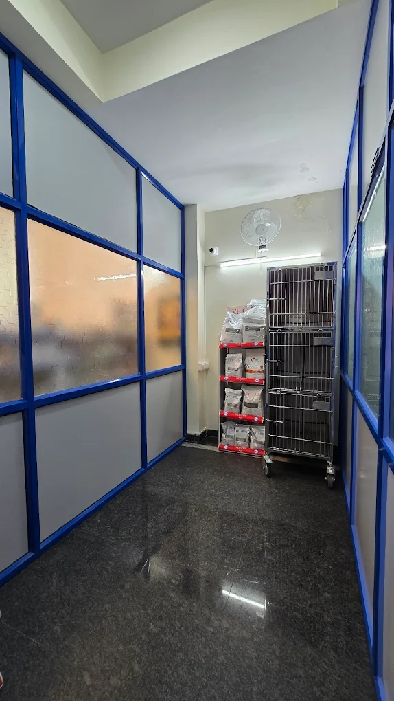 Sriram Pet Hospital Veterinary Clinic in Kaval Bairasandra, Bengaluru — Facility Photo 2