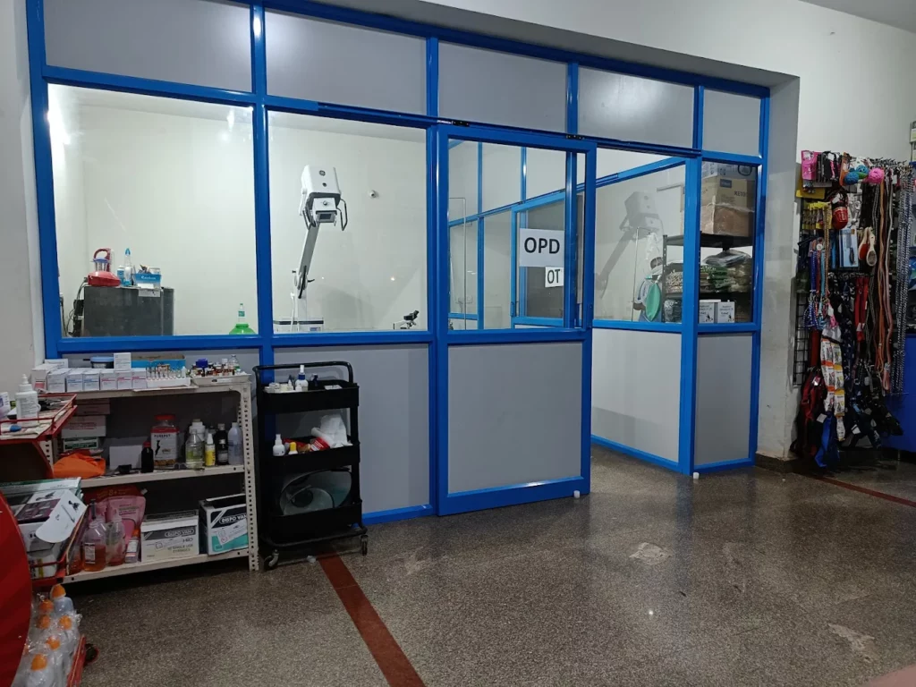 Swathi Veterinary Clinic Veterinary Clinic in Dasarahalli, Bengaluru — Facility Photo 7