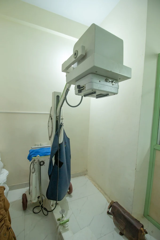 The Blue capital Pet Hospital Veterinary Clinic in Vijayanagar, Bengaluru — Facility Photo 3