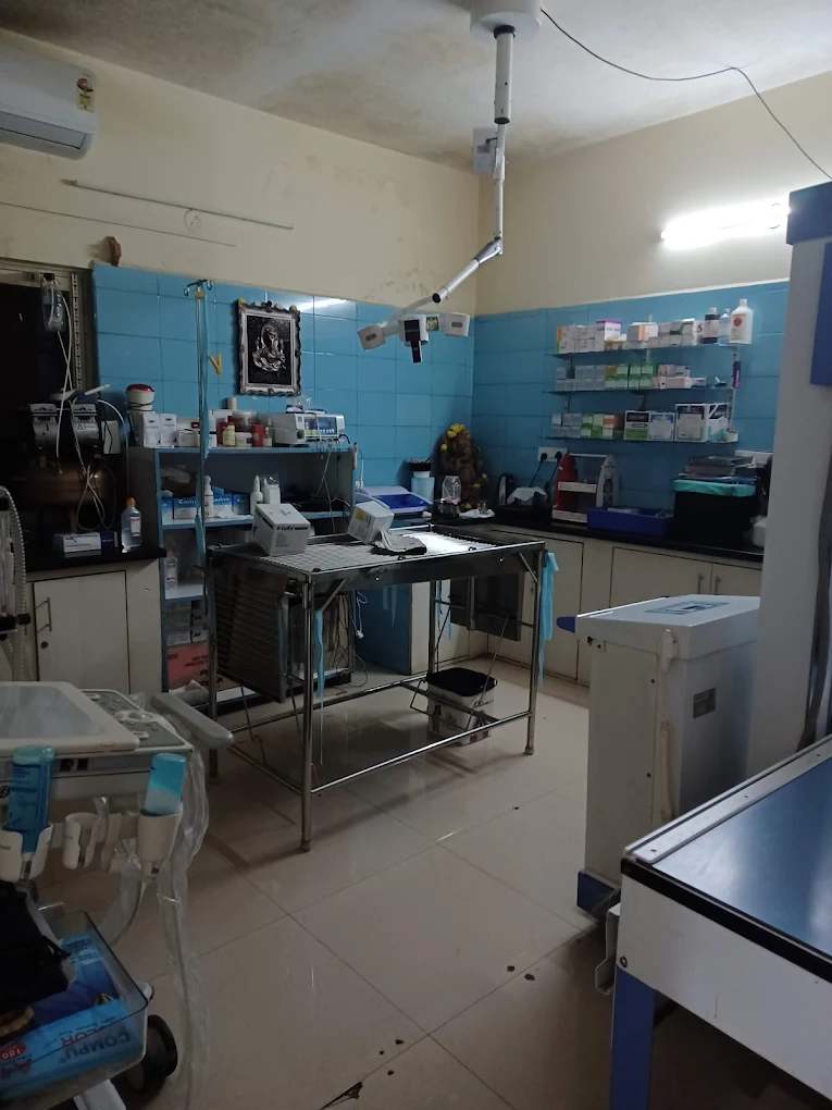 V-Care Pet PolyClinic, Koramangala Veterinary Clinic in Koramangala, Bengaluru — Facility Photo 6