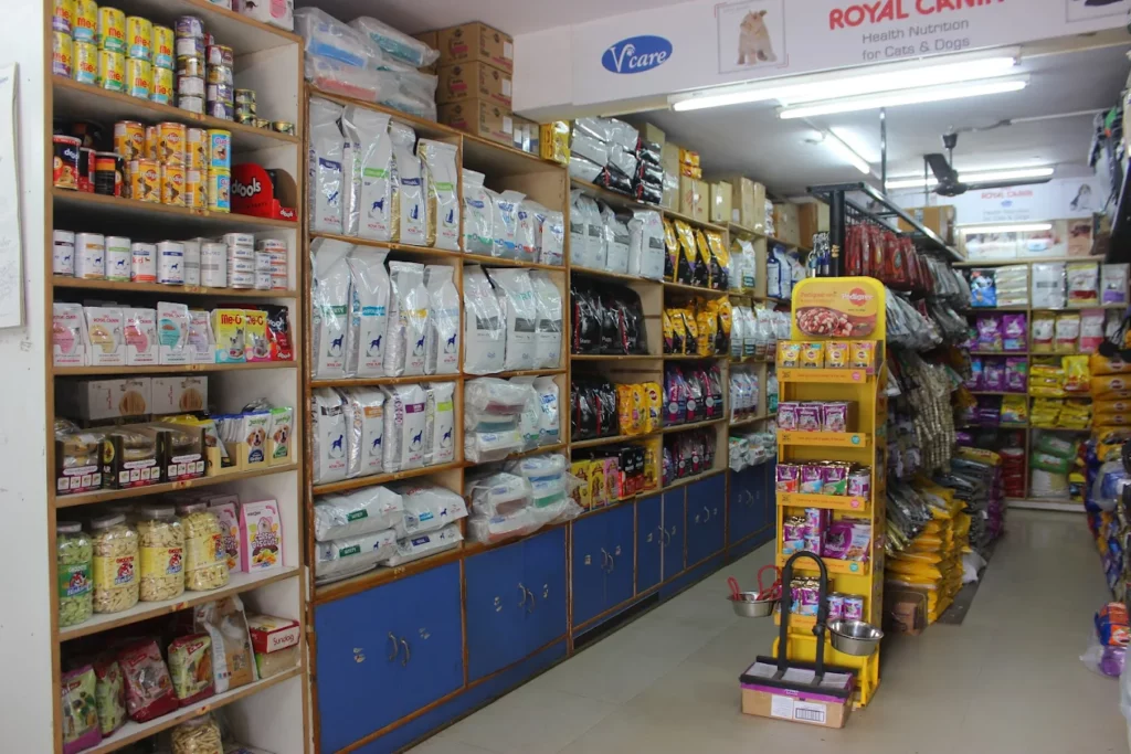 V-Care Pet Polyclinic, Kaikondrahalli Veterinary Clinic in Kaikondrahalli, Bengaluru — Facility Photo 6