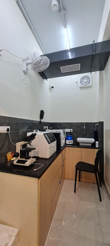 Vetic Pet Clinic Sadashiva Nagar Veterinary Clinic in Guttahalli, Bengaluru — Facility Photo 2