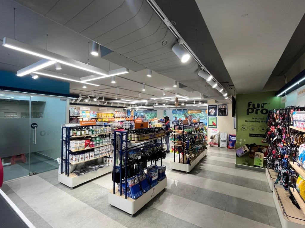 Zigly Pet Care – Vet Clinic, Pet Grooming & Pet Products | Koramangala Veterinary Clinic in Koramangala, Bengaluru — Facility Photo 5