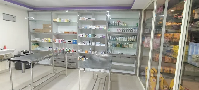 Oasis Pet Care & Hospital Veterinary Clinic in Electronic City, Bengaluru — Facility Photo 2