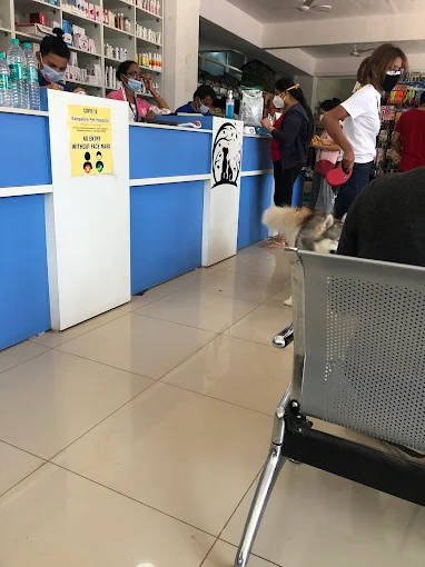Bangalore Pet Hospital Veterinary Clinic in Whitefield, Bengaluru — Facility Photo 3