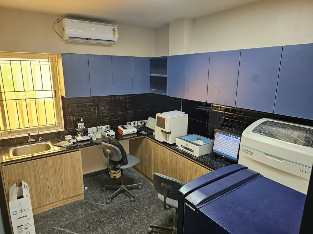 RS Veterinary Clinic Veterinary Clinic in Banashankari, Bengaluru — Facility Photo 3