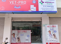 Geetha Animalcare Hospital - Pet Clinic in Bowenpally, Hyderabad