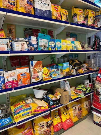 Faith Pet Clinic, Habsiguda Veterinary Clinic in Habsiguda, Hyderabad — Facility Photo 3