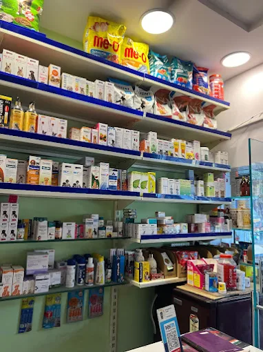 Faith Pet Clinic, Habsiguda Veterinary Clinic in Habsiguda, Hyderabad — Facility Photo 4
