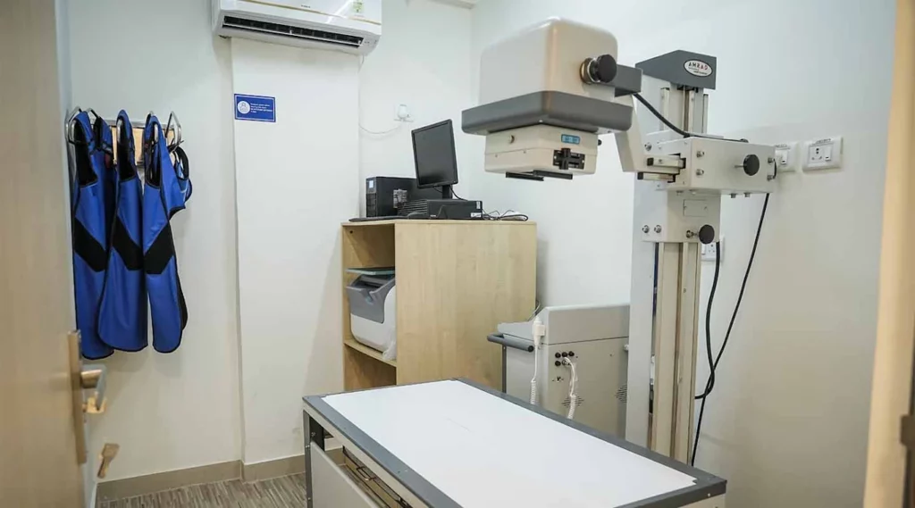 Vetic Pet Clinic, Domlur Veterinary Clinic in Domlur, Bengaluru — Facility Photo 6