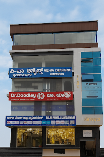 Dr. Doodley Pet Hospital Yelahanka - Pet Clinic in Yelahanka, Bengaluru