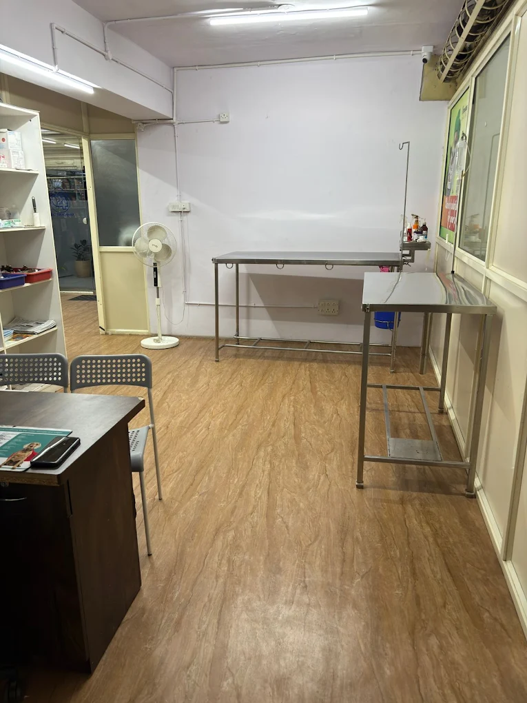 KAMALA PET CARE Veterinary Clinic in Annapurneshwari Nagar, Bengaluru — Facility Photo 5