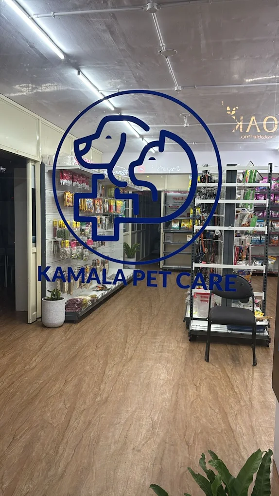 KAMALA PET CARE Veterinary Clinic in Annapurneshwari Nagar, Bengaluru — Facility Photo 6
