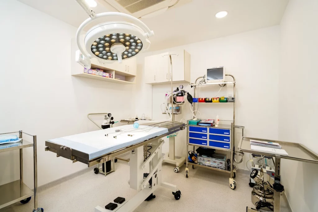 Supertails Pet Clinic, Banashankari Veterinary Clinic in Banashankari, Bengaluru — Facility Photo 3