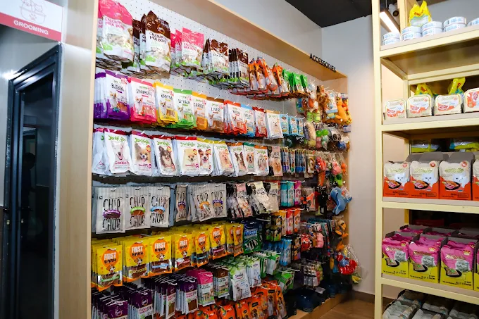 Vetic Pet Clinic Secunderabad Veterinary Clinic in Kapra, Hyderabad — Facility Photo 4
