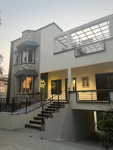 Good Vet Pet Hospital Veterinary Clinic in Jubilee Hills, Hyderabad — Facility Photo 2
