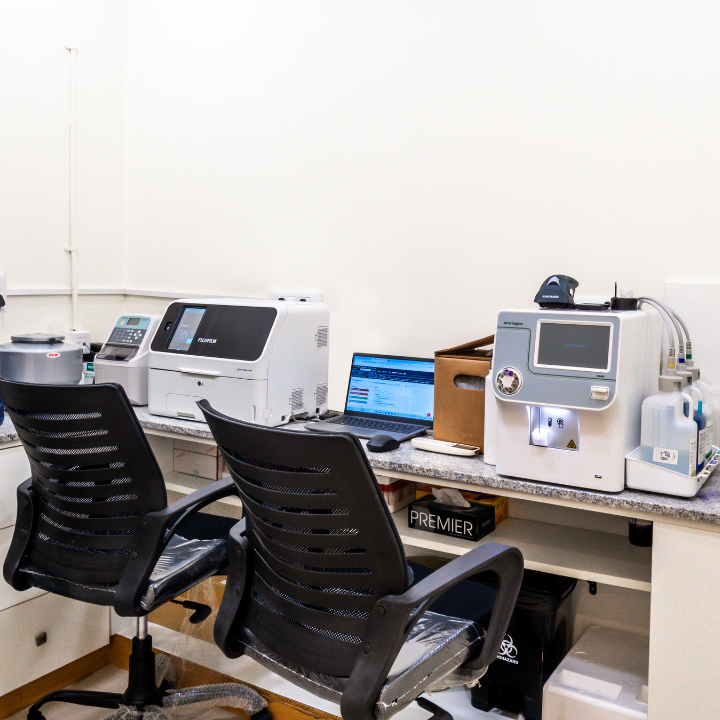 Dr. Paws Vet Clinic, Indiranagar – 24×7 Veterinary Clinic in Indiranagar, Bengaluru — Facility Photo 4
