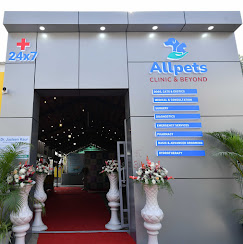 AllPets - Clinic - Pet Clinic in Banjara Hills, Hyderabad
