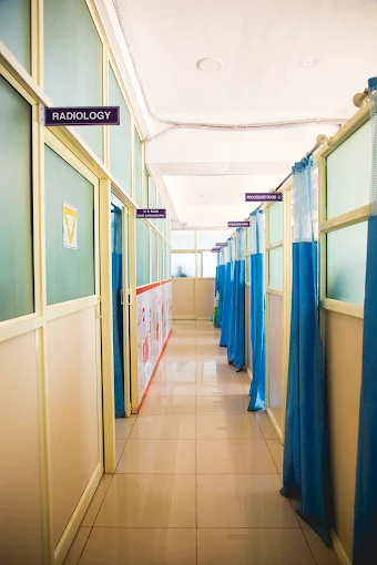 Bangalore Pet Hospital Veterinary Clinic in Whitefield, Bengaluru — Facility Photo 5
