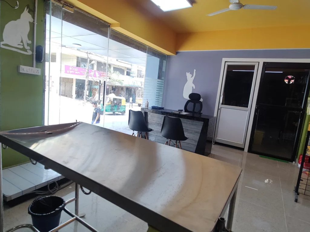 Anicure Pet Hospital Veterinary Clinic in Bellandur, Bengaluru — Facility Photo 6