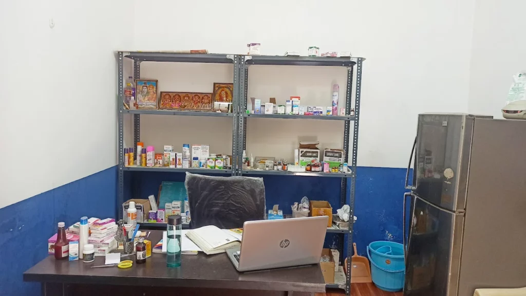 Aditya Pet Clinic, Sanath Nagar Veterinary Clinic in Sanath Nagar, Hyderabad — Facility Photo 3