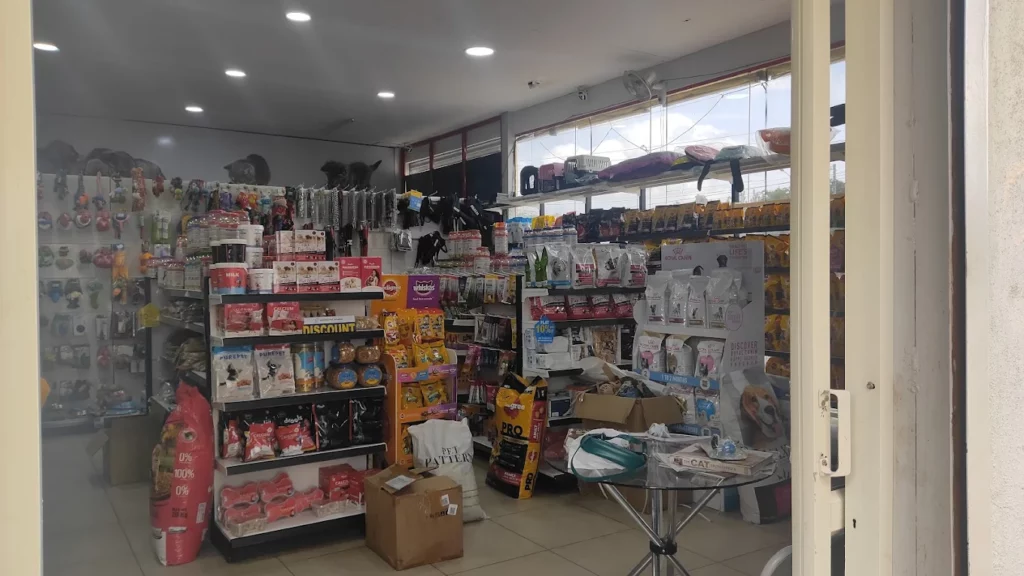 Advitha Pet Hospital – Chandapura Veterinary Clinic in Bommasandra Village, Bengaluru — Facility Photo 3