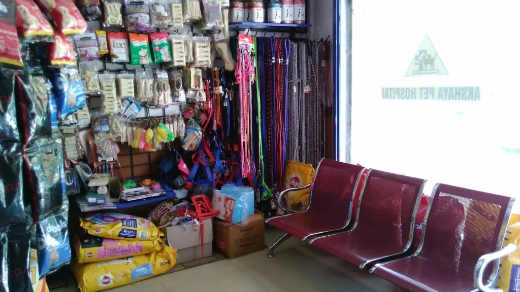 Akshaya Pet Hospital Veterinary Clinic in SBM Colony, Bengaluru — Facility Photo 2