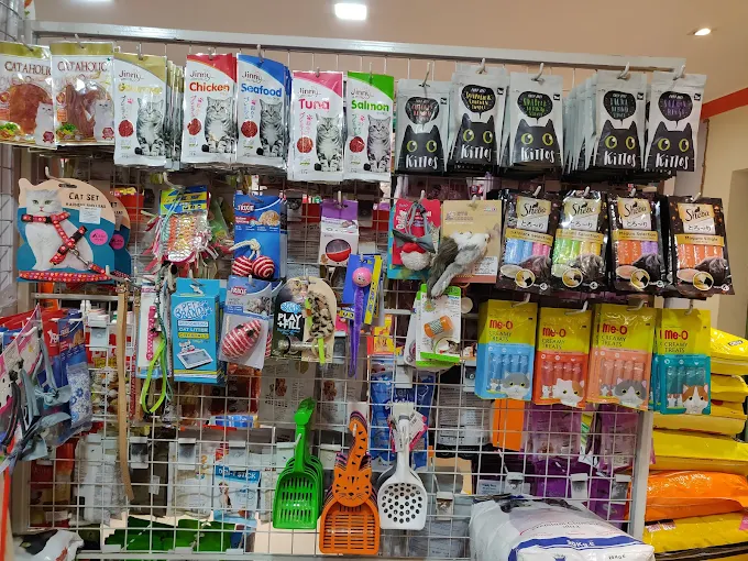 Asha Pet Clinic Veterinary Clinic in Kaggadasapura, Bengaluru — Facility Photo 2