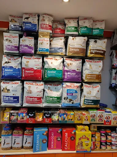 Asha Pet Clinic Veterinary Clinic in Kaggadasapura, Bengaluru — Facility Photo 3