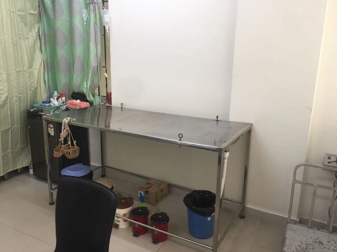 Asha Pet Clinic Veterinary Clinic in Kaggadasapura, Bengaluru — Facility Photo 6
