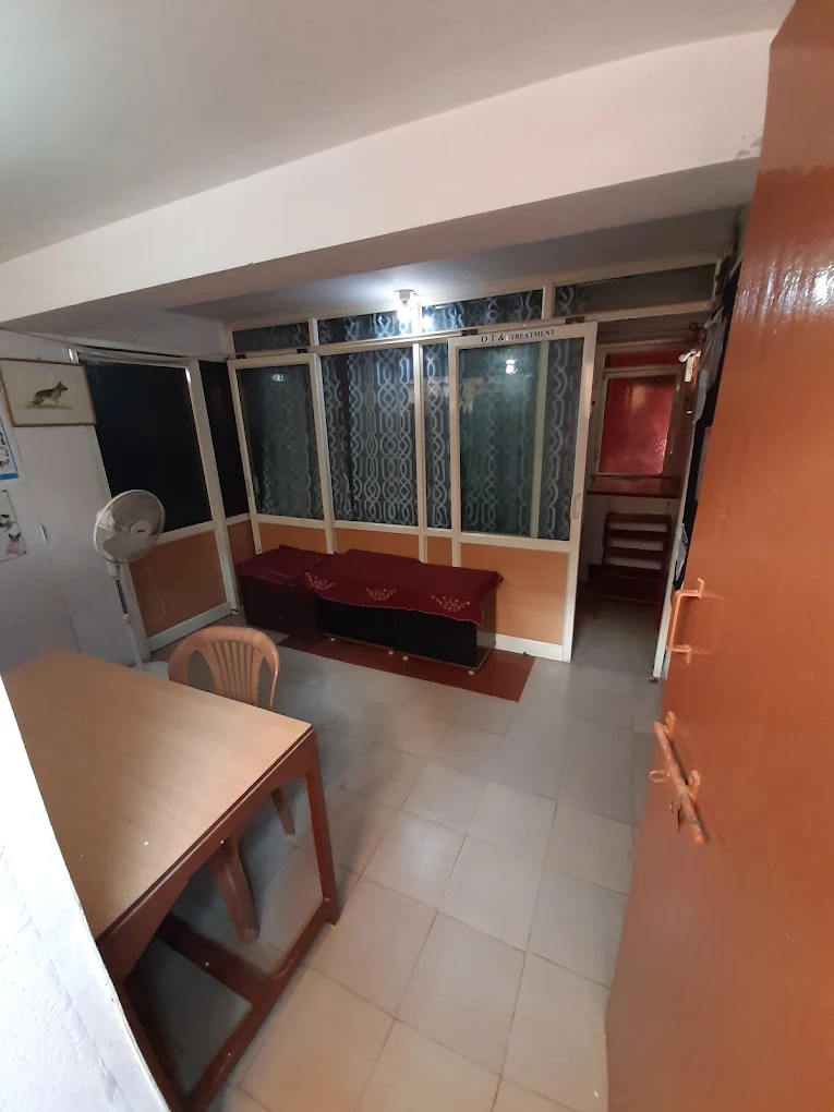 Bangalore Pet Clinic P&T Layout Veterinary Clinic in P&T Layout, Bengaluru — Facility Photo 4