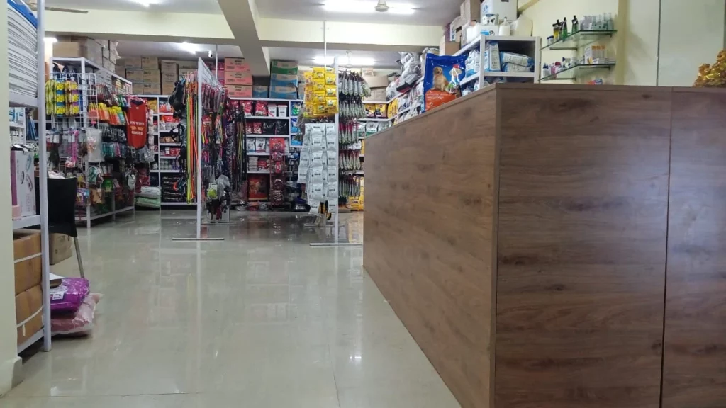 Bozo Wags Veterinary Hospital & Pet Services Veterinary Clinic in Akshayanagar, Bengaluru — Facility Photo 2