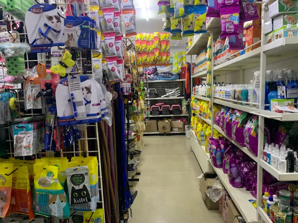 Bozo Wags Veterinary Hospital & Pet Services Veterinary Clinic in Akshayanagar, Bengaluru — Facility Photo 5