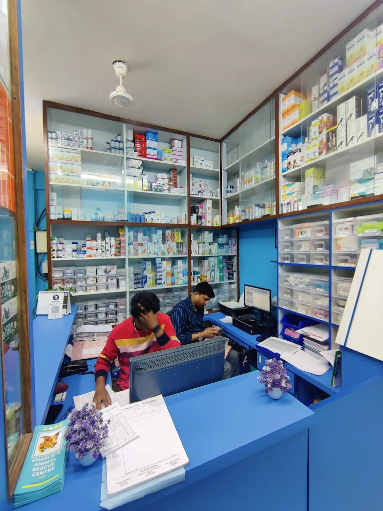 CHARLIE’S PET CARE CENTRE Veterinary Clinic in Banaswadi, Bengaluru — Facility Photo 6