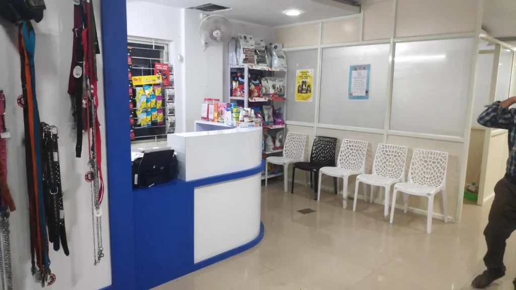 Cancure Pet Hospital Kacharakanahalli Veterinary Clinic in Kacharakanahalli, Bengaluru — Facility Photo 11