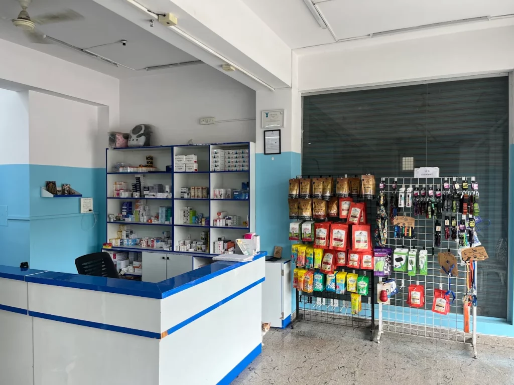 Cancure Pet Hospital Kacharakanahalli Veterinary Clinic in Kacharakanahalli, Bengaluru — Facility Photo 10