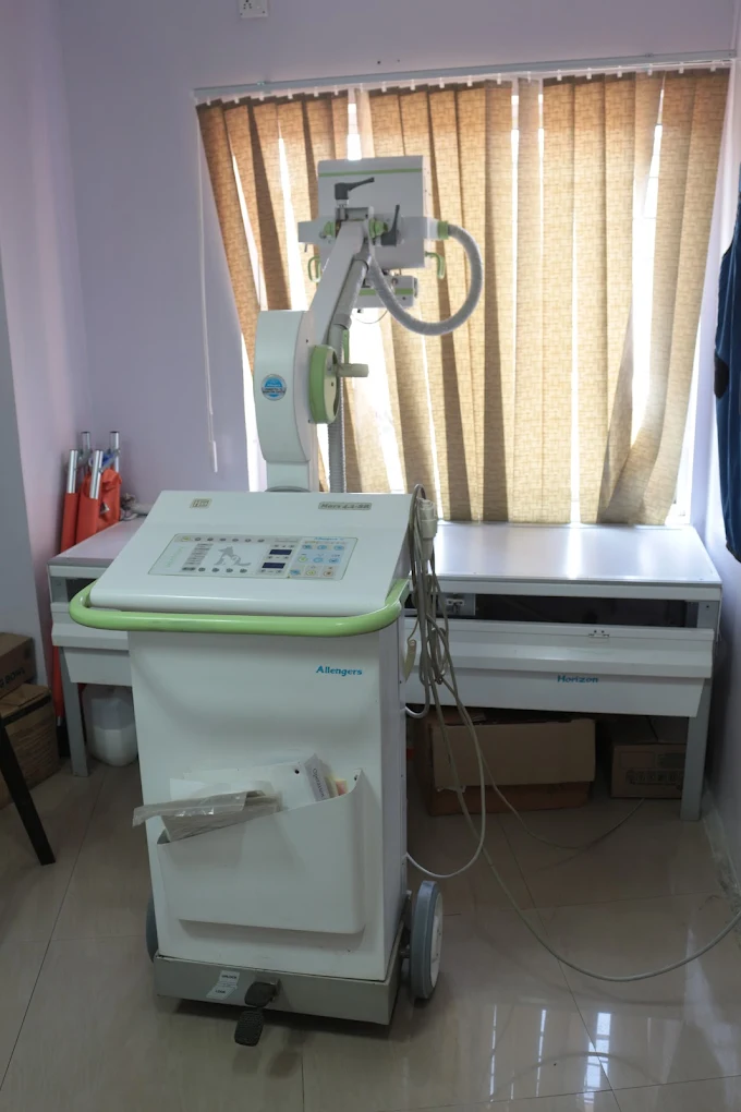 Cancure Pet Hospital Kacharakanahalli Veterinary Clinic in Kacharakanahalli, Bengaluru — Facility Photo 6