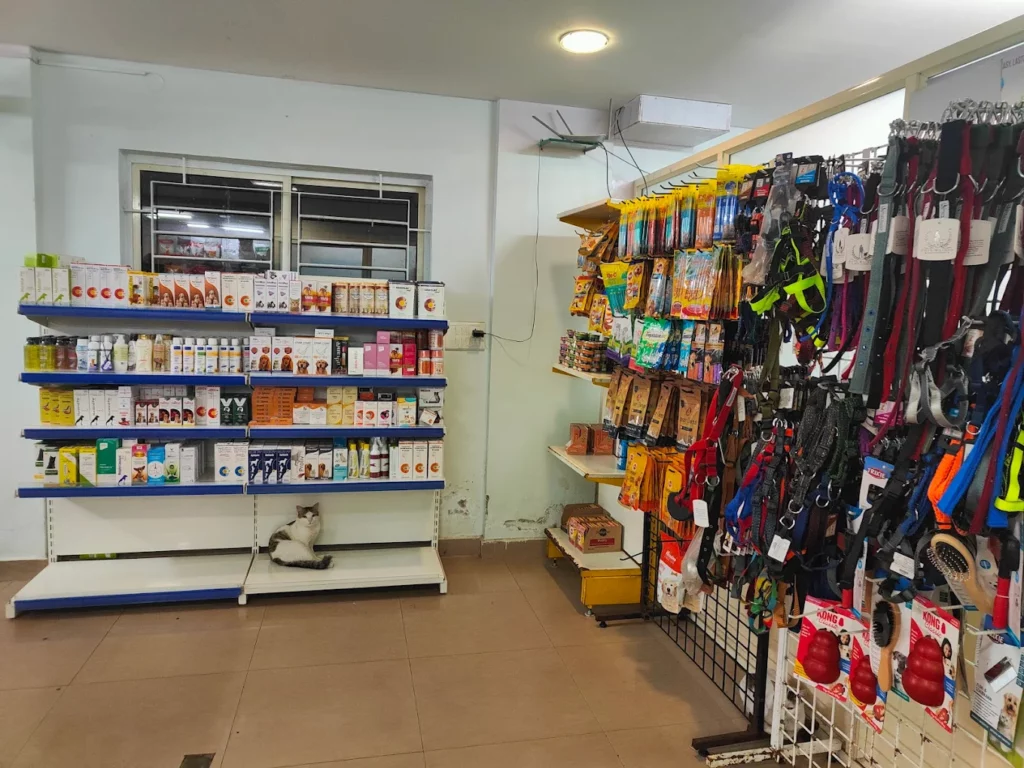 Cancure Pet Hospital Kacharakanahalli Veterinary Clinic in Kacharakanahalli, Bengaluru — Facility Photo 5