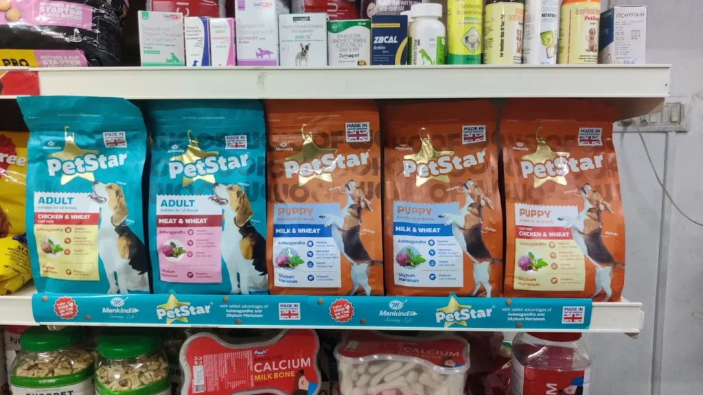 Canfel Pet Clinic, Punjagutta Veterinary Clinic in Punjagutta, Hyderabad — Facility Photo 6