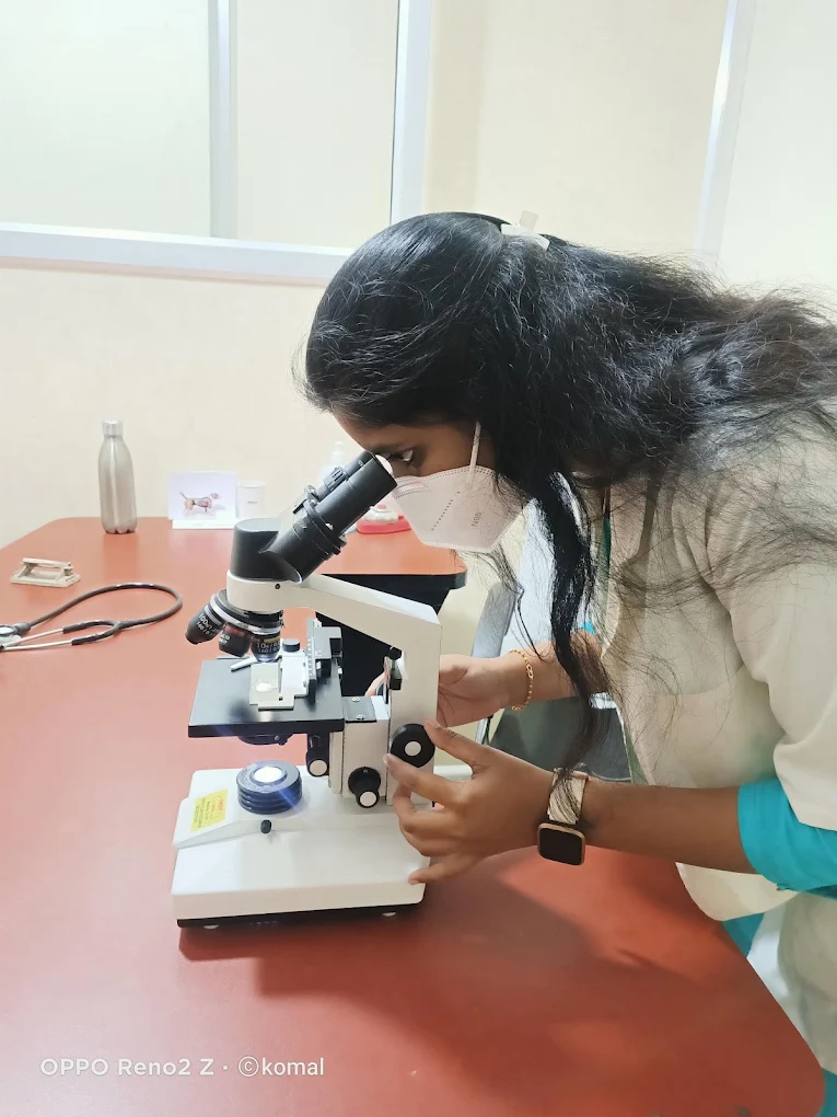 Dr. Atul’s Vet N Pet Veterinary Clinic in Bowenpally, Hyderabad — Facility Photo 4