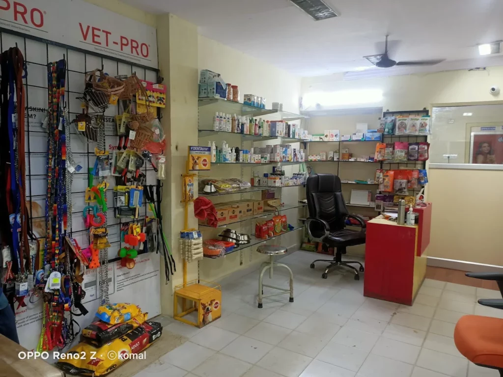 Dr. Atul’s Vet N Pet Veterinary Clinic in Bowenpally, Hyderabad — Facility Photo 8